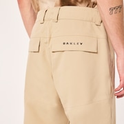 Best Cedar Rc Insulated Pant - Humus