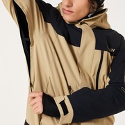 Tnp Tbt Insulated Jacket - Pebble
