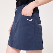 Elevate Nexus Skirt - Midnight Blue
