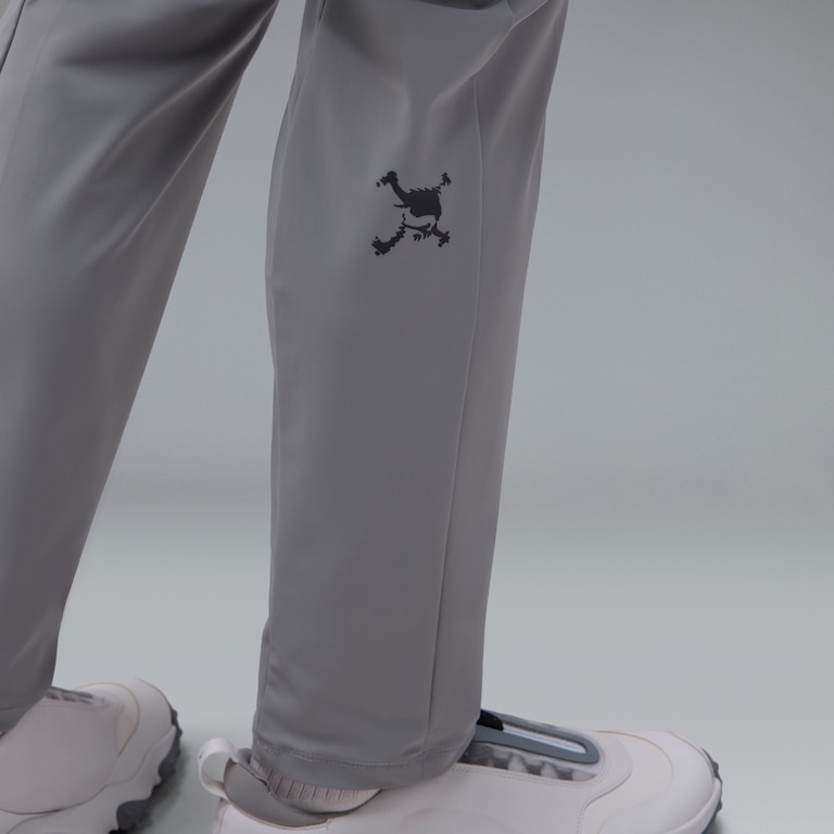 Skull Apex Tapered Ff+ 4.0 - Winter Grey