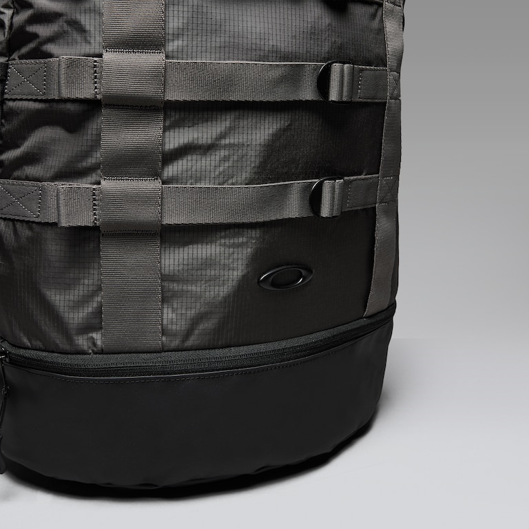 Reserve Utility Bag - Granite Gray