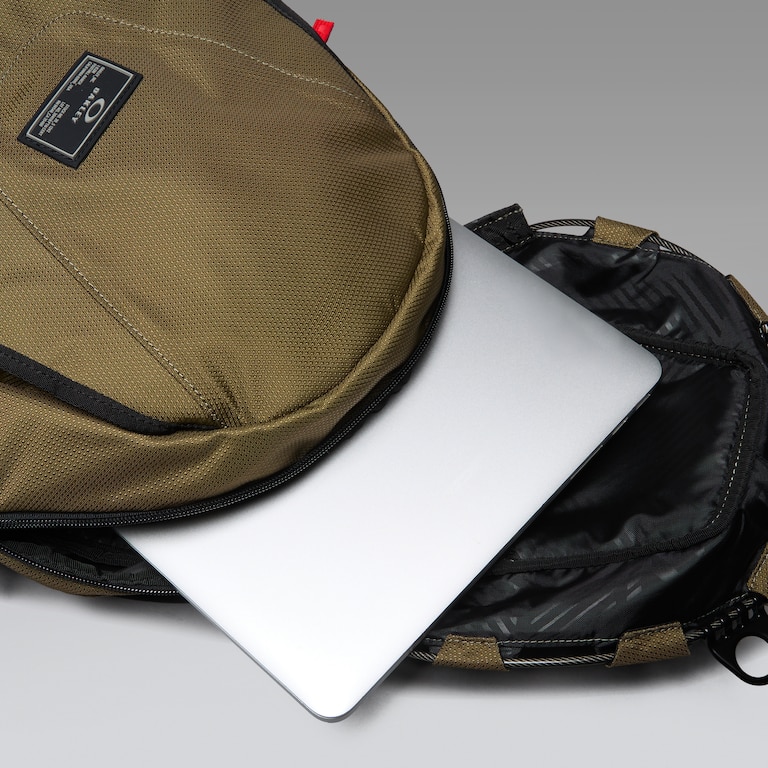 Bathroom Sink Rc Backpack - Army Green