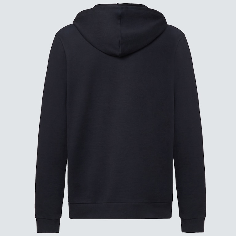 B1B Po Hoodie 2.0 - Black/Core Camo