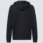 B1B Po Hoodie 2.0 - Black/Core Camo