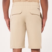 Roam Commuter Rc Short - Humus