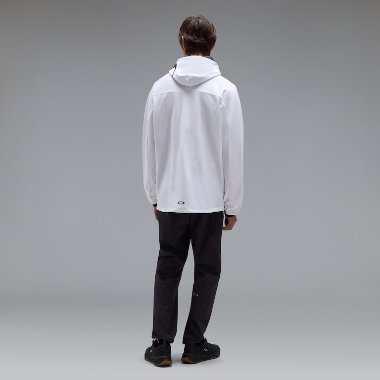 O-Flex Warm Sync Jacket 1.0 - White