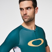 Icon Jersey 2.0 - Bayberry