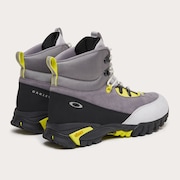 Vertex Boot - Grey/Yellow