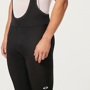 Icon Classic Bib - Blackout