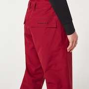 Best Cedar Rc Insulated Pant - Iron Red