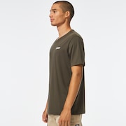 Marble B1B Tee - New Dark Brush