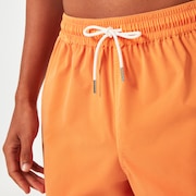 Robinson Rc 16" Beachshort - Soft Orange