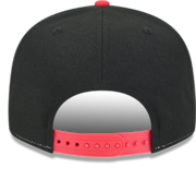 Oakley x Kansas City Chiefs 9FIFTY Snapback - Black Kanchi