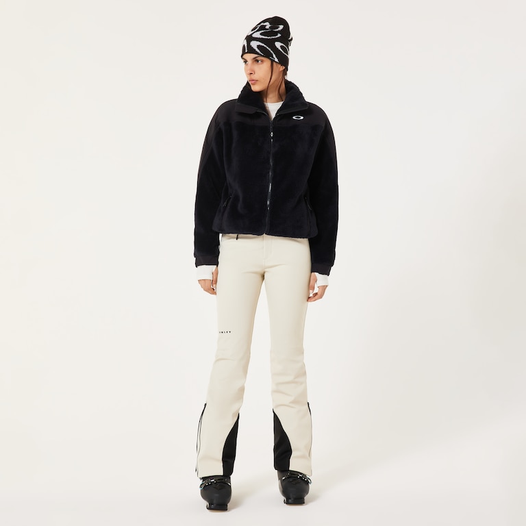 W. Mountain Fire Sherpa - Blackout