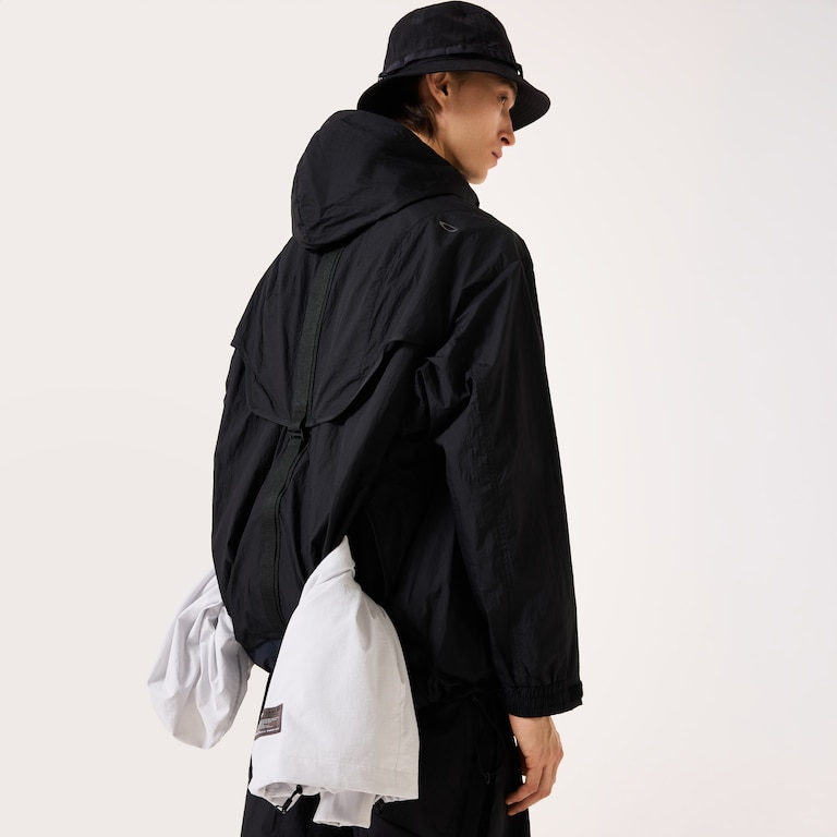 Fgl Stealth Jacket 1.0 - Stealth Black