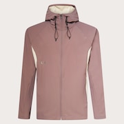 Enhance Fusion Flex Jacket 2.0 - Deep Plum