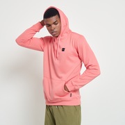 Moletom Oakley Patch 2.0 Pullov - Pink Dust