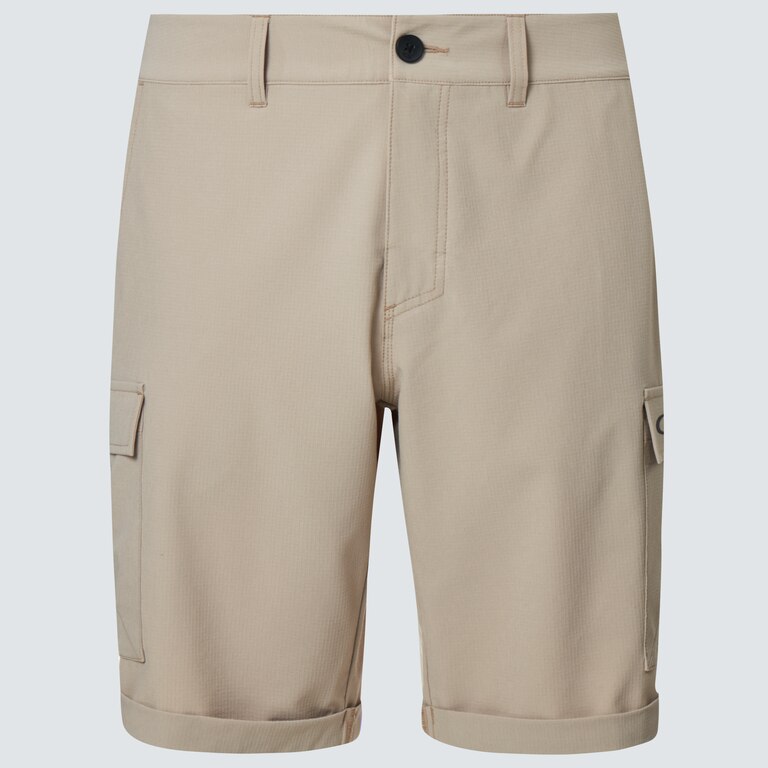 Hybrid Cargo Short 20 - Safari
