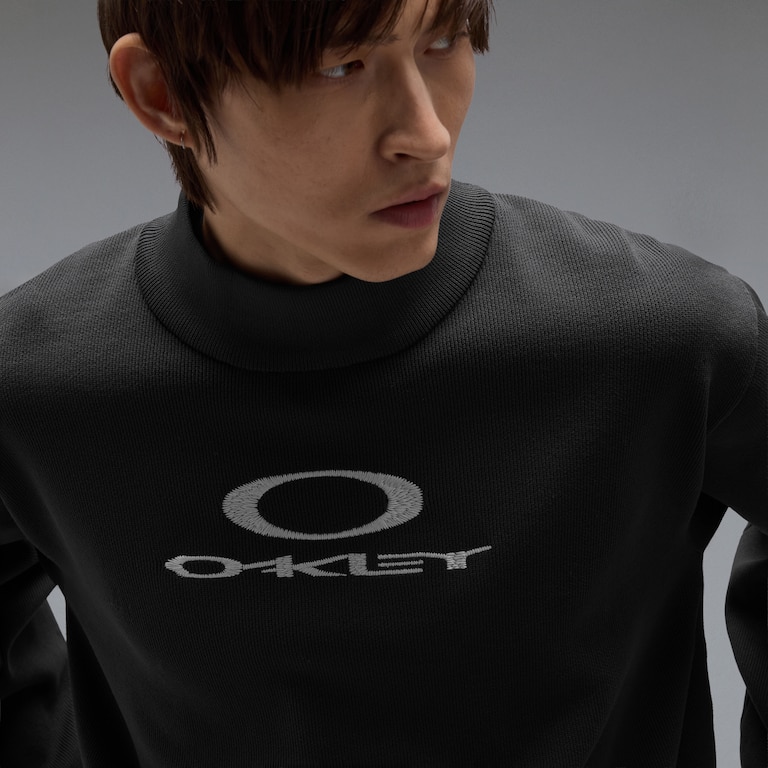 New Retro Sweater 2.7 - Phantom