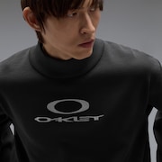 New Retro Sweater 2.7 - Phantom