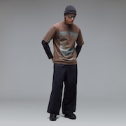 Reverse World Tee