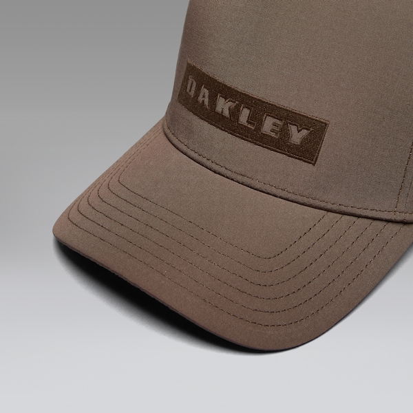 Oakley Bark Snapback