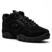Tênis Masc Mod Modoc Mid II - Black