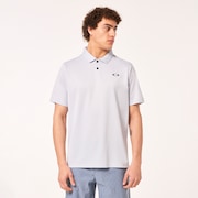 Oakley Icon Tn Protect Rc Polo I - Arctic Ice