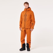 Tc Outpost RC Shell Jacket - Ginger