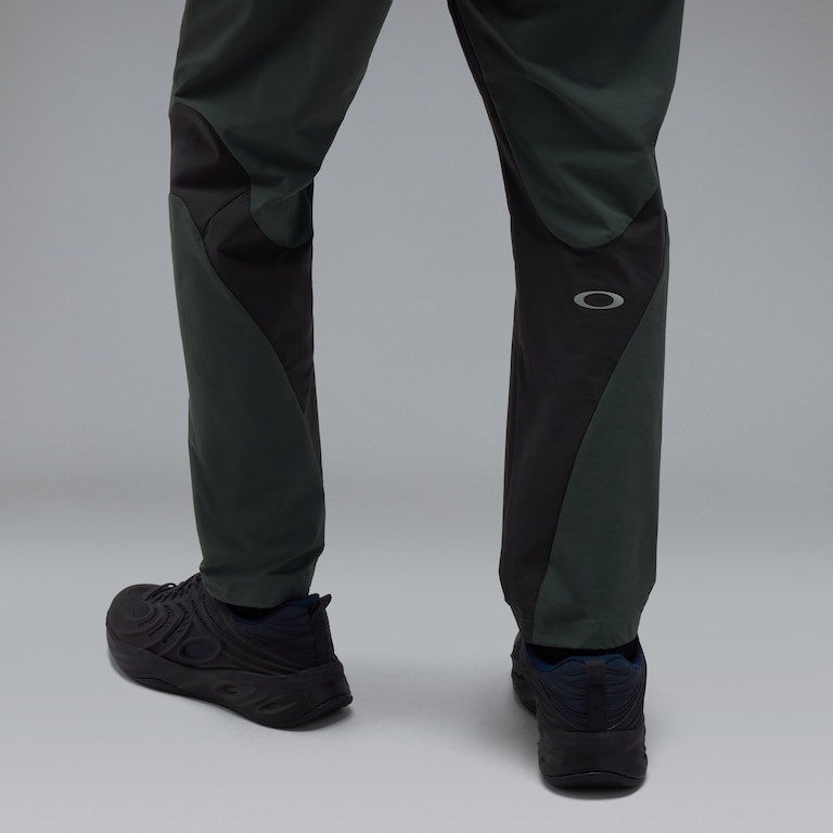 O-Blades Pants 1.0 - Moss Green
