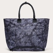 Oakley Tote Bag 17.1 - Black/Grey
