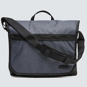 Transit Messenger Bag - Blackout Heather