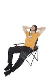 TC Flight Time Pant - Blackout