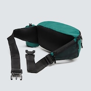 Voyager Belt Bag - Bayberry