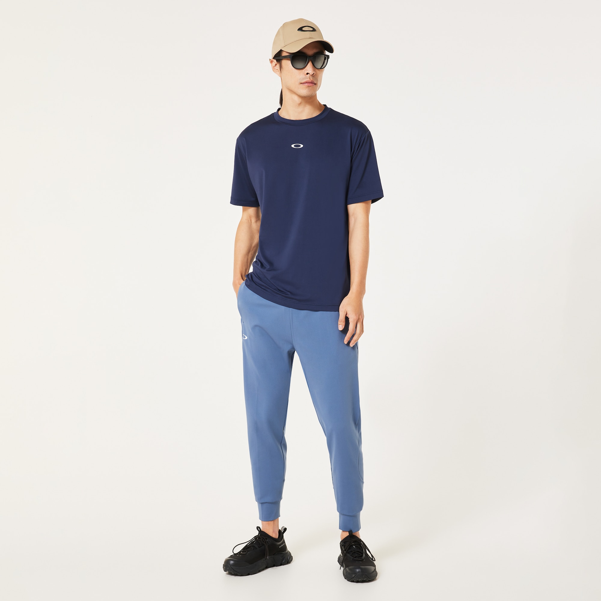 オークリー O-Sync Pack Fleece Pants 1.0 Dark Aqua | オークリー公式