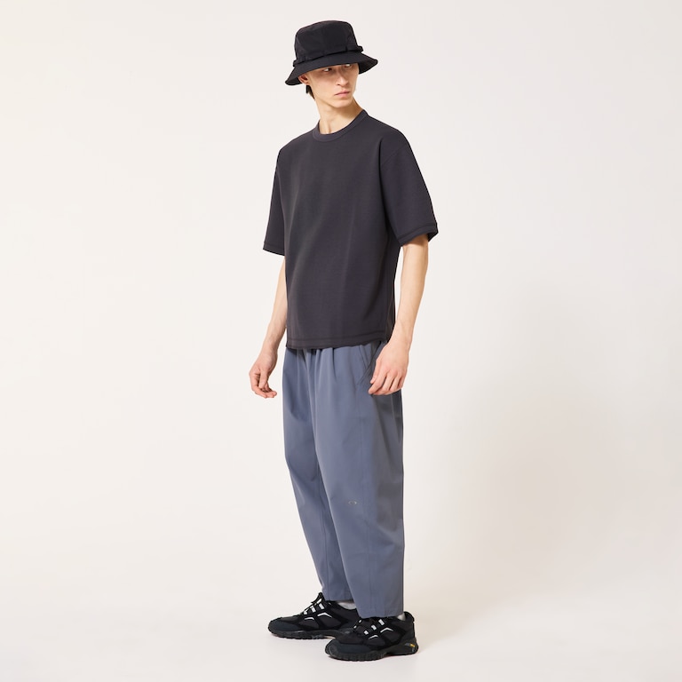 Fgl Pit Ankle Pants 1.0 - Gray Dust
