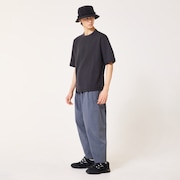 Fgl Pit Ankle Pants 1.0 - Gray Dust