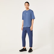 Enhance Qdc SS Tee Grip 4.0 - Dark Aqua