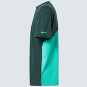 Pursuit Lite SS Tee - Hunter Green