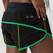 Shorts Oakley X Lauf Sports - Jet Black