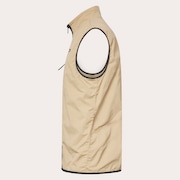 Driven Element Vest - Pebble