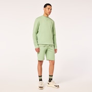 Relax Short 2.0 - New Jade