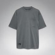 Fgl Scratch SS Tee 6.7 - Acrid Green