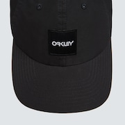 Oakley B1B FreeX Patch Hat - Blackout