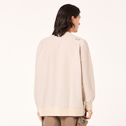 Fgl Fall Out Pullover 1.0 - Lunar Rock