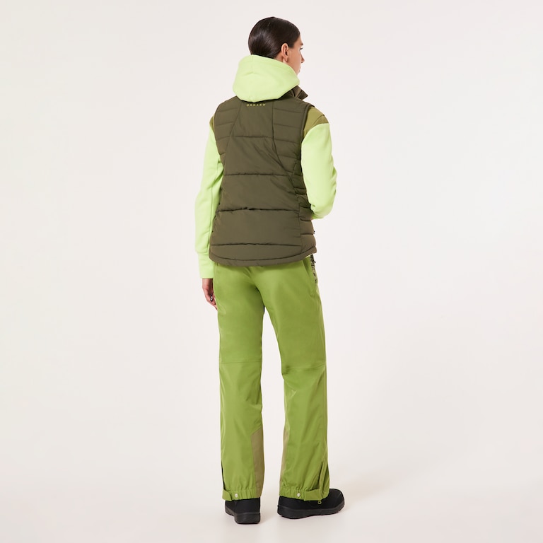 Autumn Rc Vest - New Dark Brush