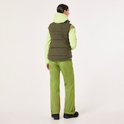 Autumn Rc Vest - New Dark Brush