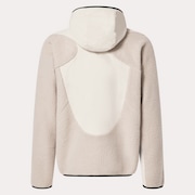 Latitude Flex Sherpa - White Birch
