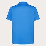 Oakley Icon Tn Protect Rc Polo I - Blue