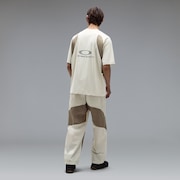 Icon S Sync S/S Crew 1.0 - Mist